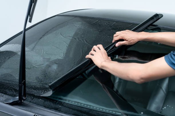 Window Tinting Anaheim CA - Get Professional Auto and Car Tinting Services with Orange County Auto Glass